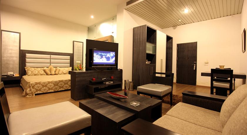 Hotel Chaupal